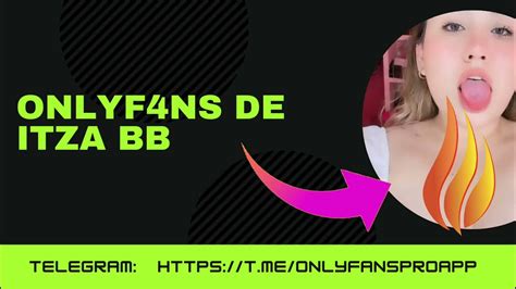 Itza bb explica sobre su video ( PACK ) .